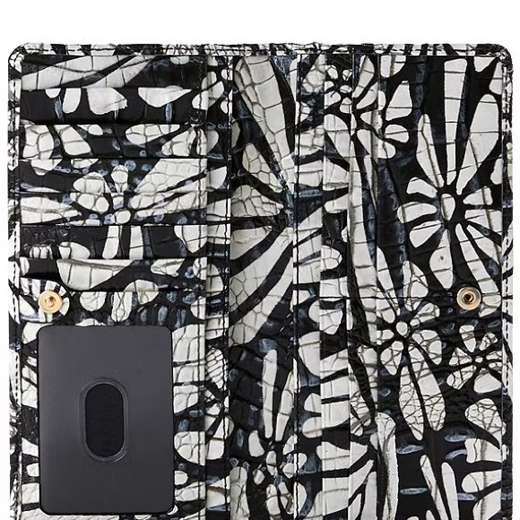 Brahmin Ady, Daisy Batik Melbourne, NWT - Picture 10 of 11